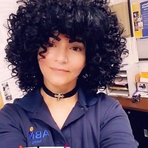 Meet your Posher, Ruth